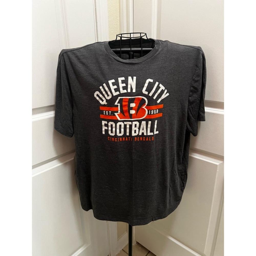 Cincinnati Bengals Graphic T-Shirt